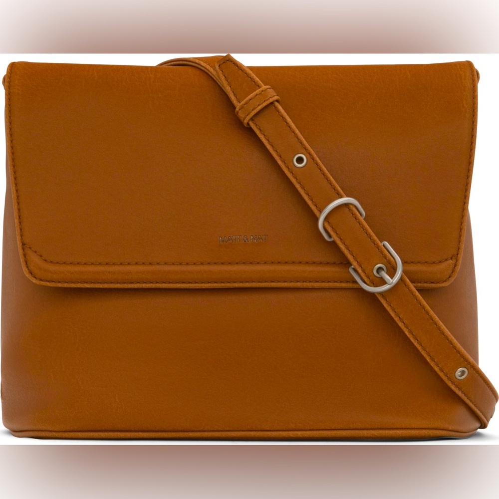 Matt & Nat messenger bag